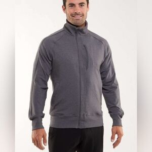 Lululemon Kung Fu Jacket II